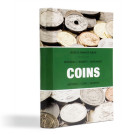 Albums Pocket Coins ar 8 lapām POCKETCOINS, 344961